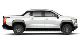 2025 CHEVROLET Silverado EV LT