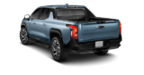 Chevrolet Silverado EV  2025 - Extérieur - 1