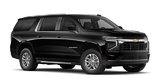 CHEVROLET Suburban LS 2025