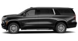 Chevrolet Suburban  2025 - Extérieur - 1