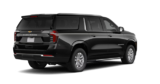 Chevrolet Suburban  2025 - Extérieur - 1