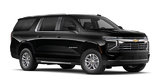 CHEVROLET Suburban LT 2025