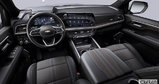 2025 Chevrolet Tahoe - Exterior - 1