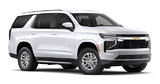 CHEVROLET Tahoe LS 2025