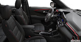2025 Chevrolet Trailblazer - Exterior - 1