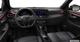 2025 Chevrolet Trailblazer - Exterior - 1