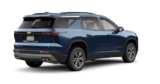 2025 Chevrolet Traverse - Exterior - 1