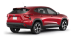 2025 Chevrolet Trax - Exterior - 1