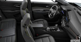 2025 Chevrolet Trax - Exterior - 1