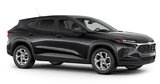 CHEVROLET TRAX LS 2025