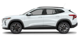 Chevrolet Trax  2025 - Extérieur - 1