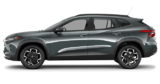 Chevrolet Trax  2025 - Extérieur - 1