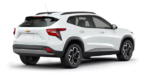 Chevrolet Trax  2025 - Extérieur - 1