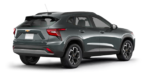 Chevrolet Trax  2025 - Extérieur - 1