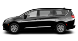 2025 Chrysler Grand Caravan - Exterior - 1