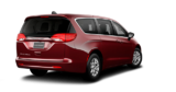 2025 Chrysler Grand Caravan - Exterior - 1