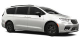 2025 CHRYSLER Pacifica Hybrid LIMITED S APPEARANCE