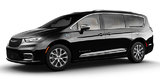 2025 CHRYSLER Pacifica Hybrid PINNACLE