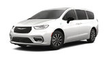 2025 CHRYSLER Pacifica Hybrid SELECT