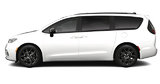 2025 CHRYSLER Pacifica LIMITED AWD
