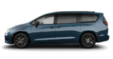 2025 Chrysler Pacifica - Exterior - 1