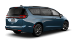 2025 Chrysler Pacifica - Exterior - 1