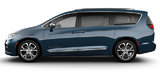 2025 CHRYSLER Pacifica PINNACLE AWD