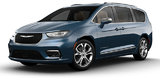 2025 CHRYSLER Pacifica PINNACLE AWD