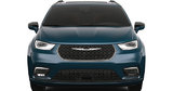 2025 CHRYSLER Pacifica PINNACLE AWD