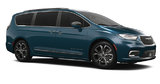2025 CHRYSLER Pacifica PINNACLE AWD