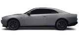 2025 DODGE Charger BEV R/T