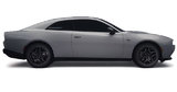 2025 DODGE Charger BEV R/T