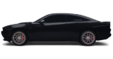 2025 Dodge CHARGER BEV - Exterior - 1