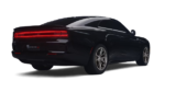 2025 Dodge CHARGER BEV - Exterior - 1