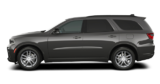 2025 Dodge Durango - Exterior - 1