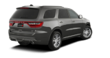 2025 Dodge Durango - Exterior - 1