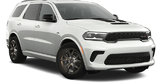 2025 DODGE Durango RT 20TH ANNIVERSARY PLUS