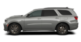 2025 Dodge Durango - Exterior - 1