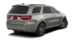 2025 Dodge Durango - Exterior - 1