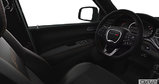 2025 Dodge Durango - Exterior - 1