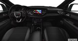 2025 Dodge Durango - Exterior - 1