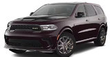 2025 DODGE Durango SRT HELLCAT BRASS MONKEY