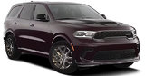 2025 DODGE Durango SRT HELLCAT BRASS MONKEY