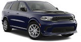 2025 DODGE Durango SRT HELLCAT HAMMERHEAD