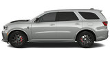 2025 DODGE Durango SRT HELLCAT SILVER BULLET