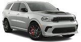 2025 DODGE Durango SRT HELLCAT SILVER BULLET