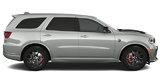2025 DODGE Durango SRT HELLCAT SILVER BULLET