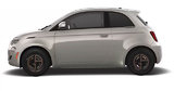 2025 FIAT 500e GIORGIO ARMANI