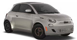 2025 FIAT 500e GIORGIO ARMANI
