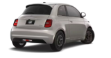 2025 Fiat 500e - Exterior - 1